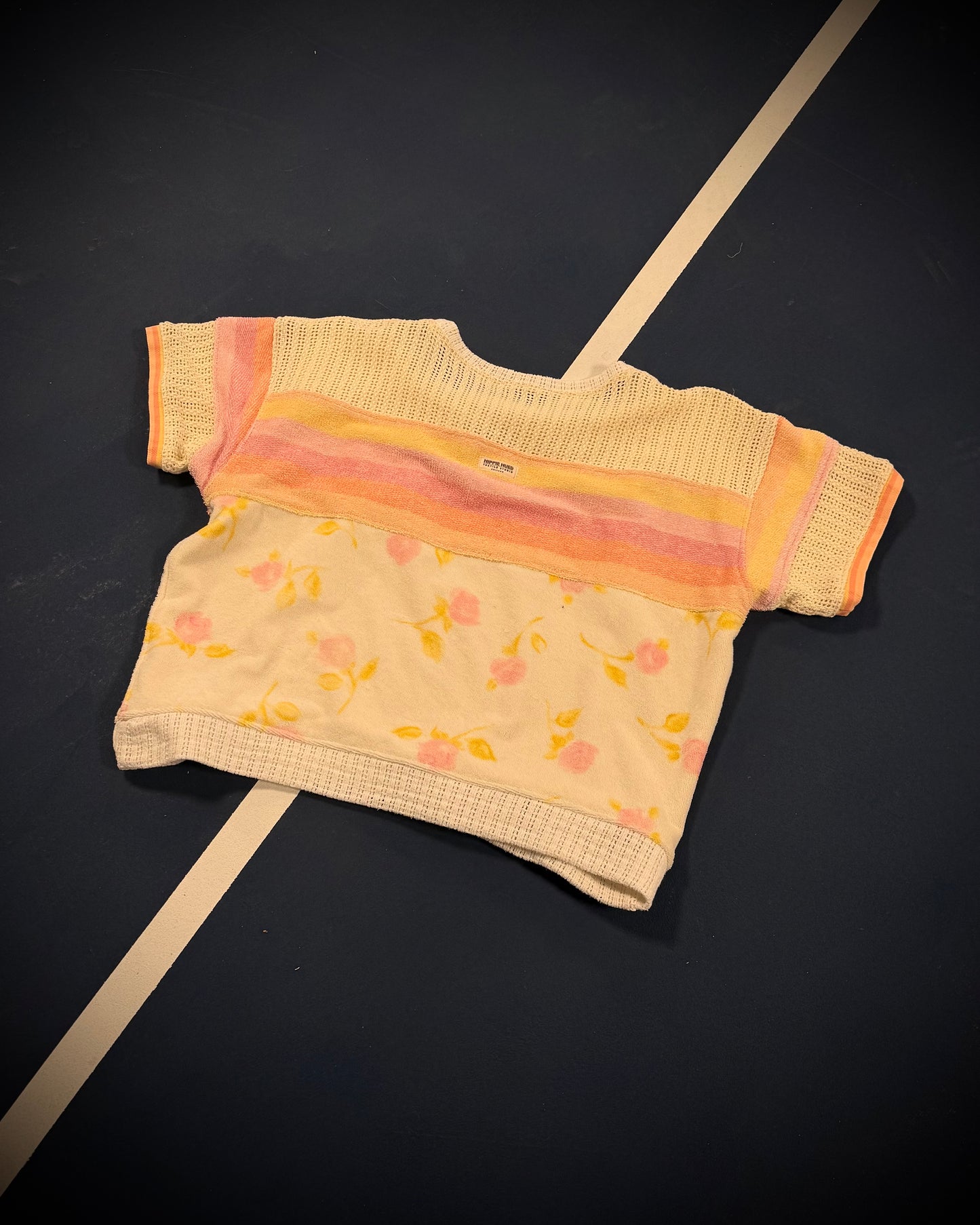 Reclaimed Standing in the Sun Sweat-T