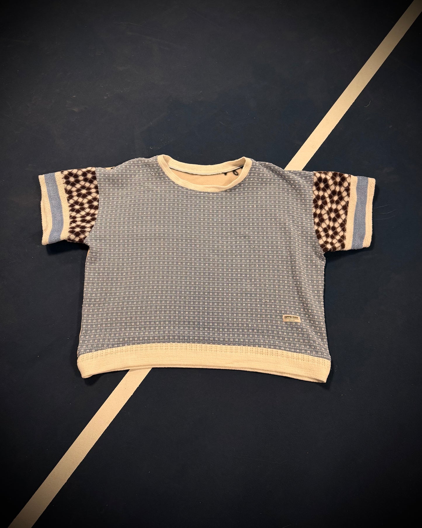 Reclaimed Back in the Saddle Sweat-T