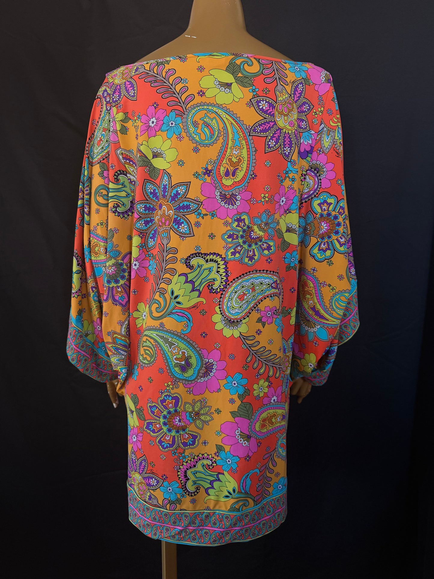 70s Dress