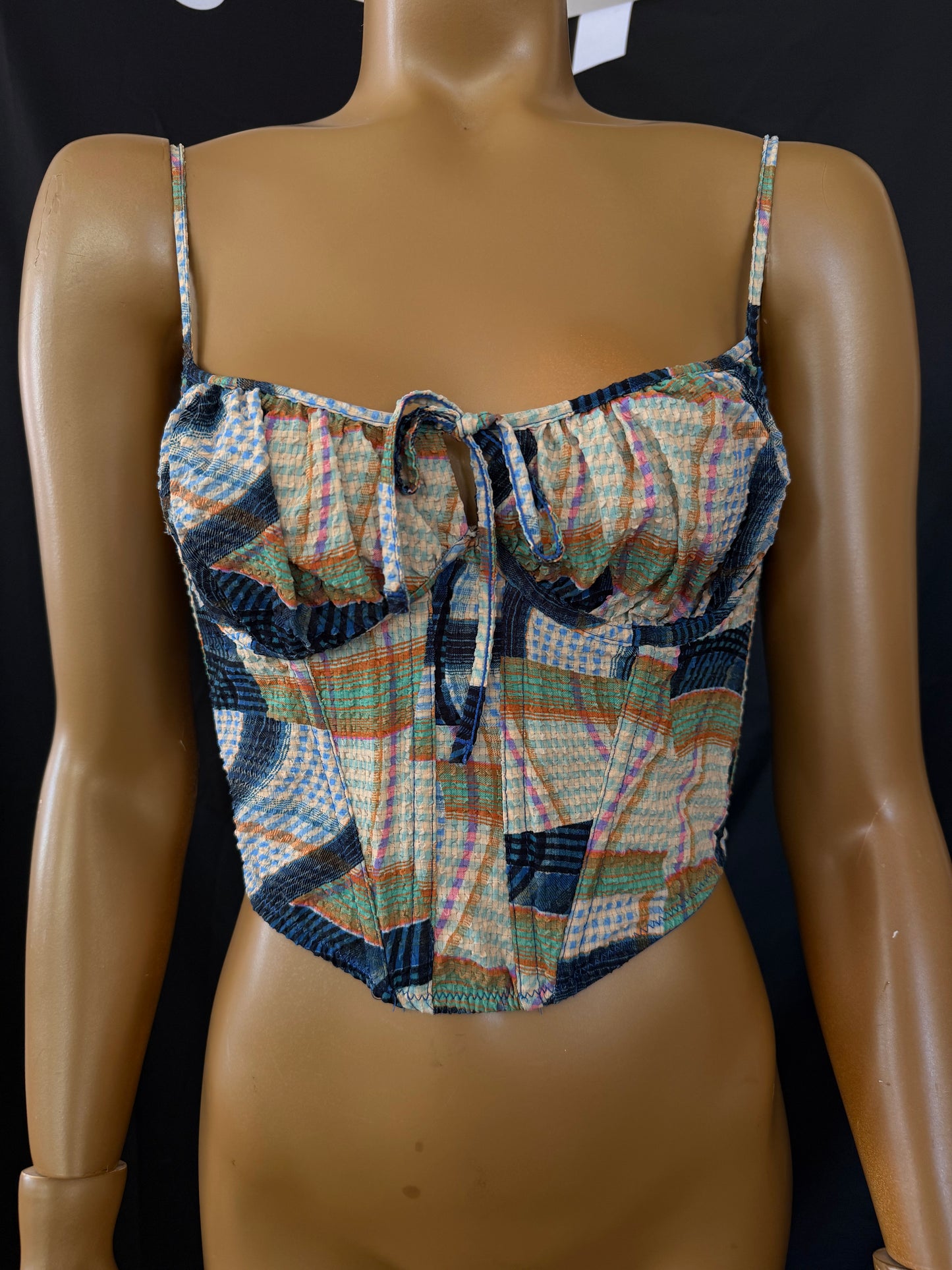UO Corset Top