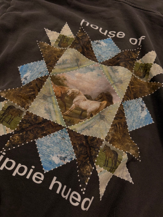 The Printed Chapter No. 02- Weathers Nice Hoodie