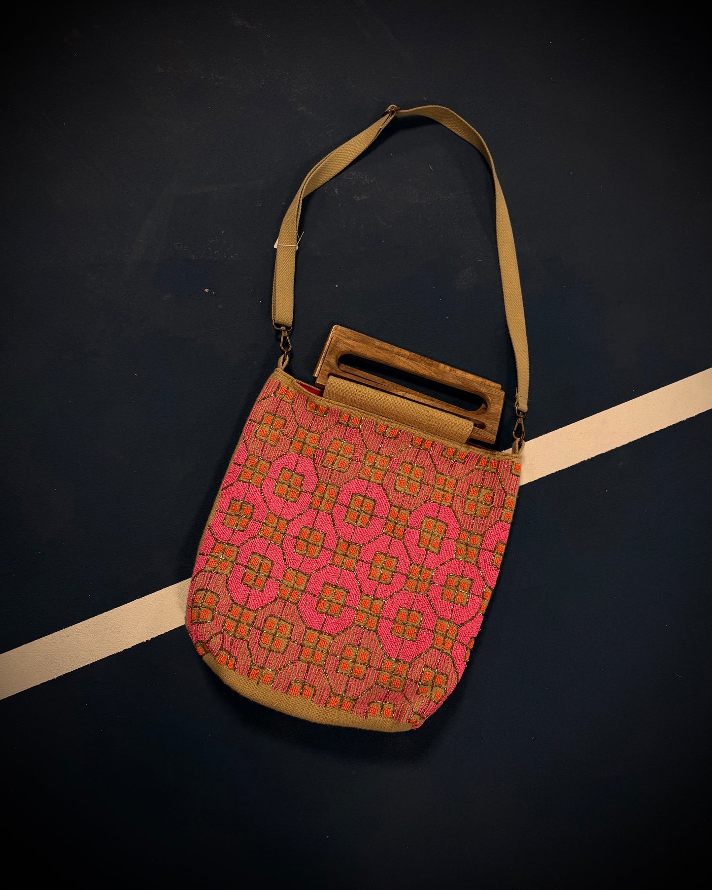 Never Ever Ever Land Tote