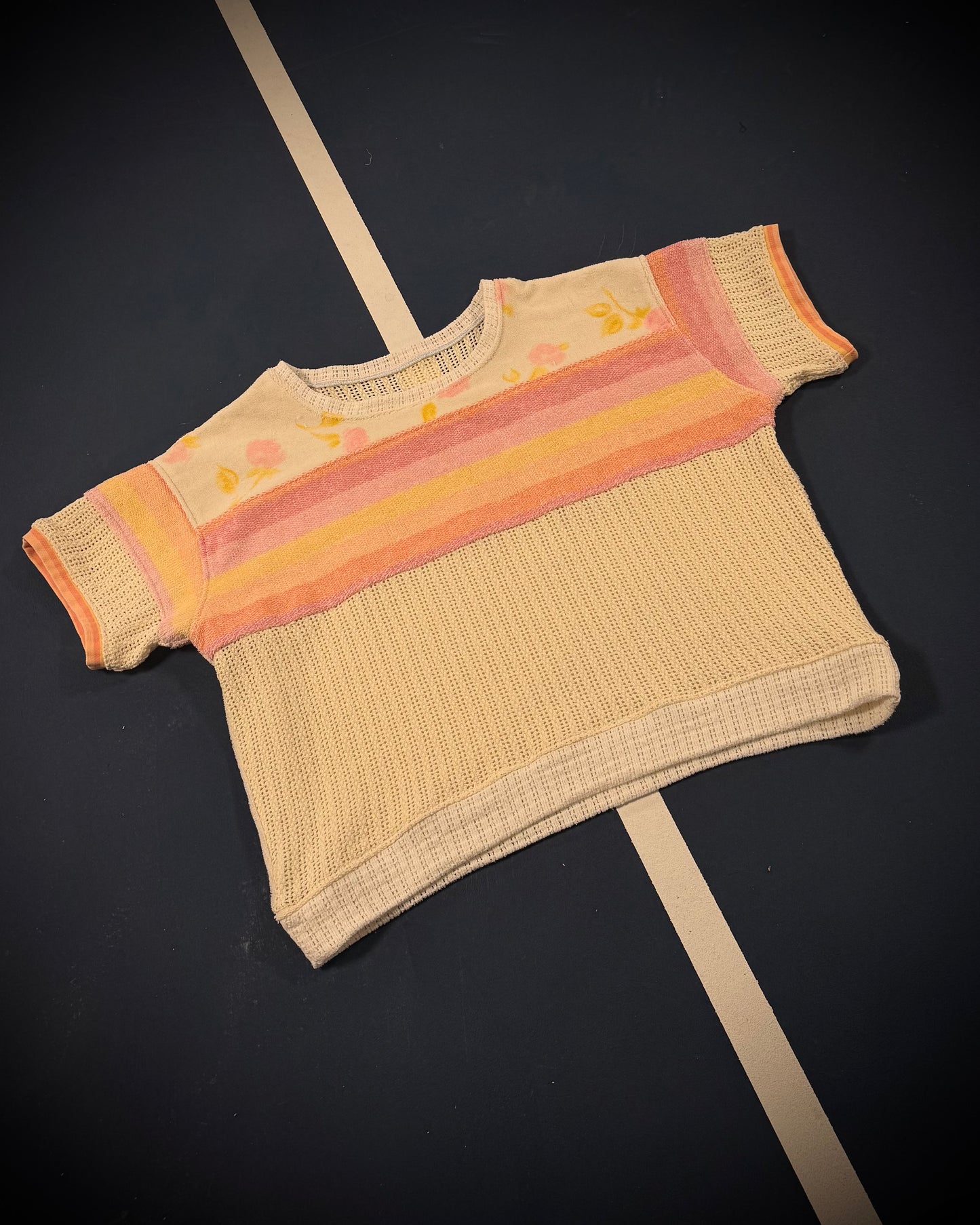 Reclaimed Standing in the Sun Sweat-T