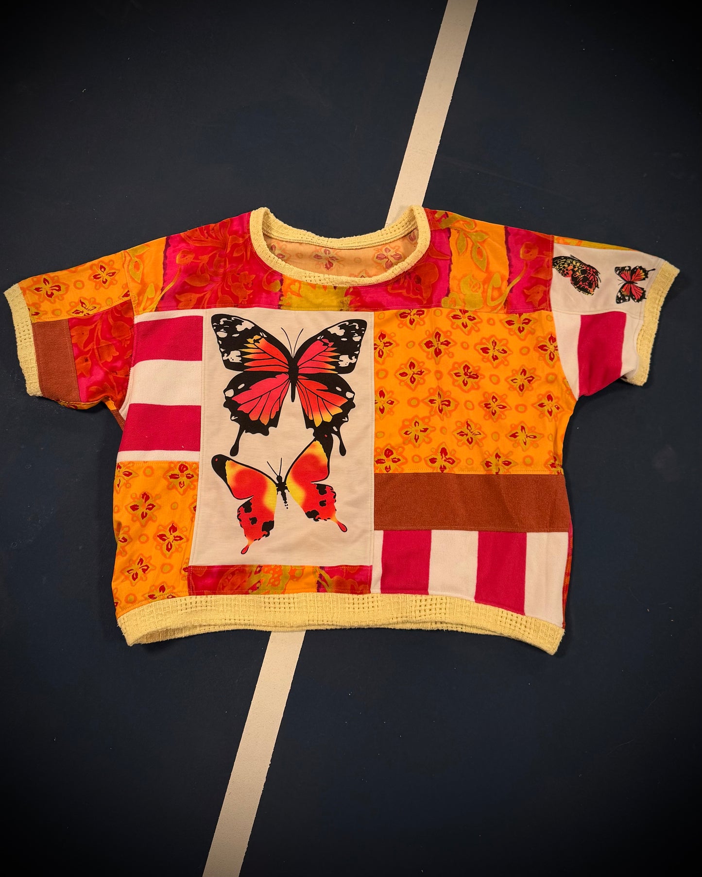 Reclaimed Come to Life Sweat-T