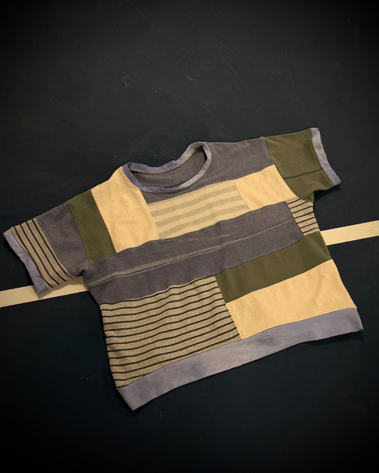 Reclaimed The Mountain Girl Sweat-T