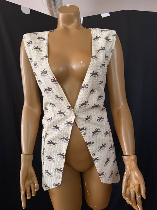 Derby Vest