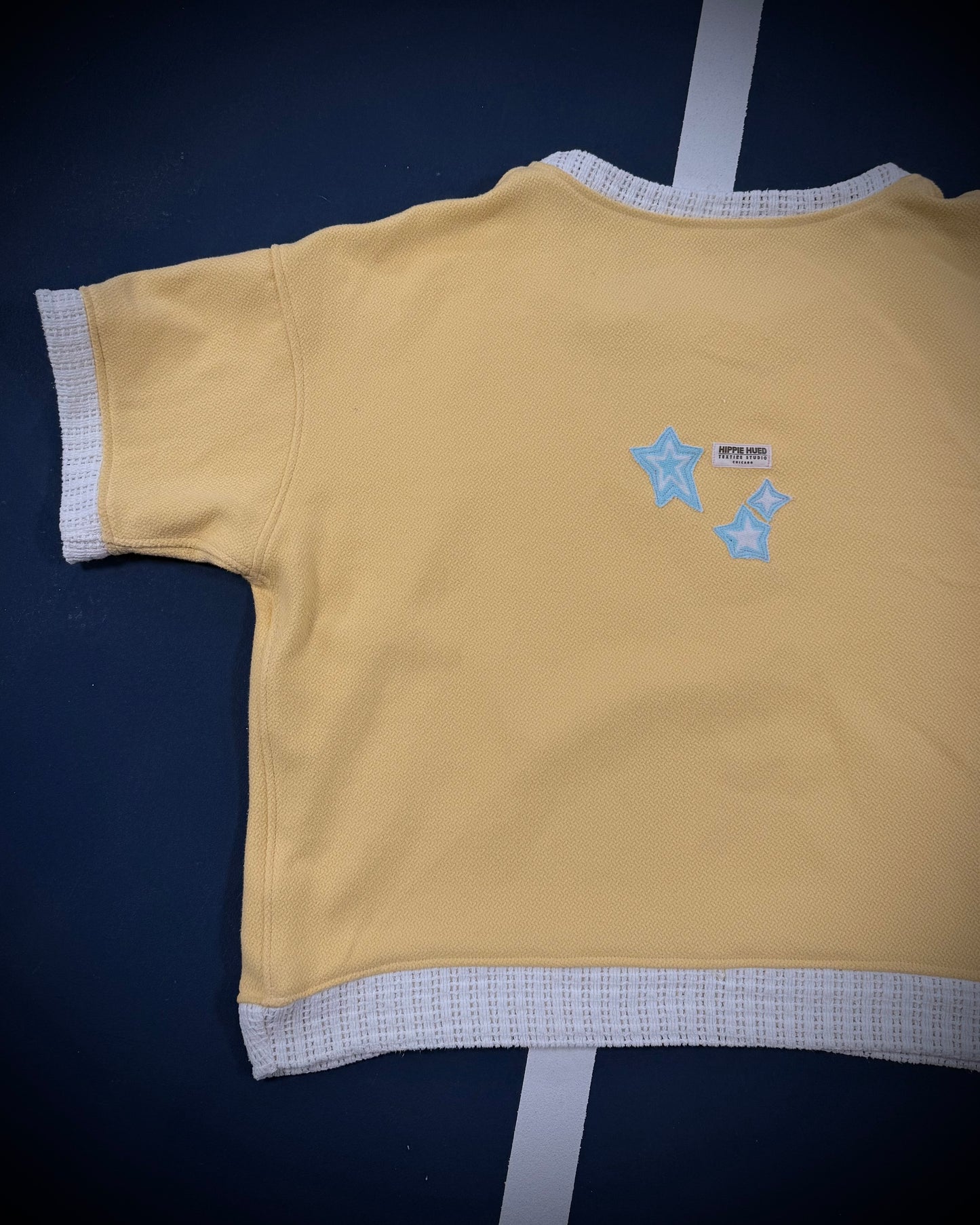 Reclaimed I Bought You a Star Sweat-T