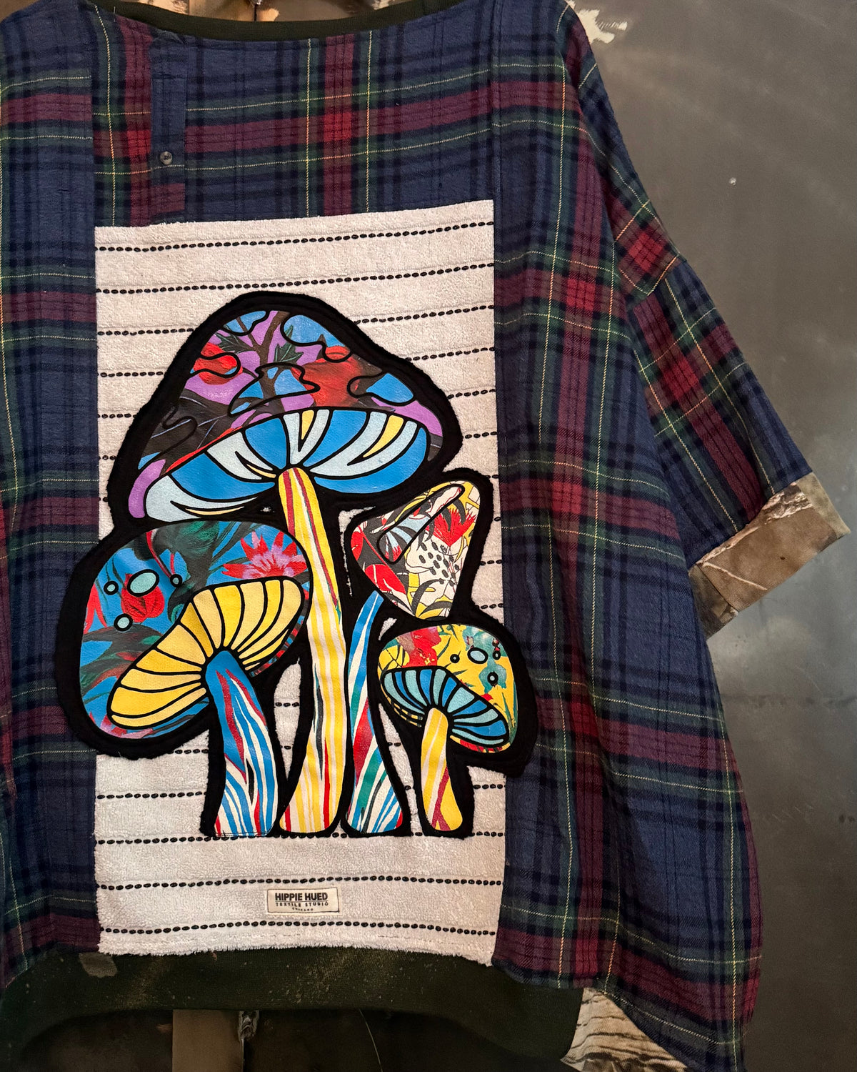 Reclaimed Have a Good Trip Sweat-T