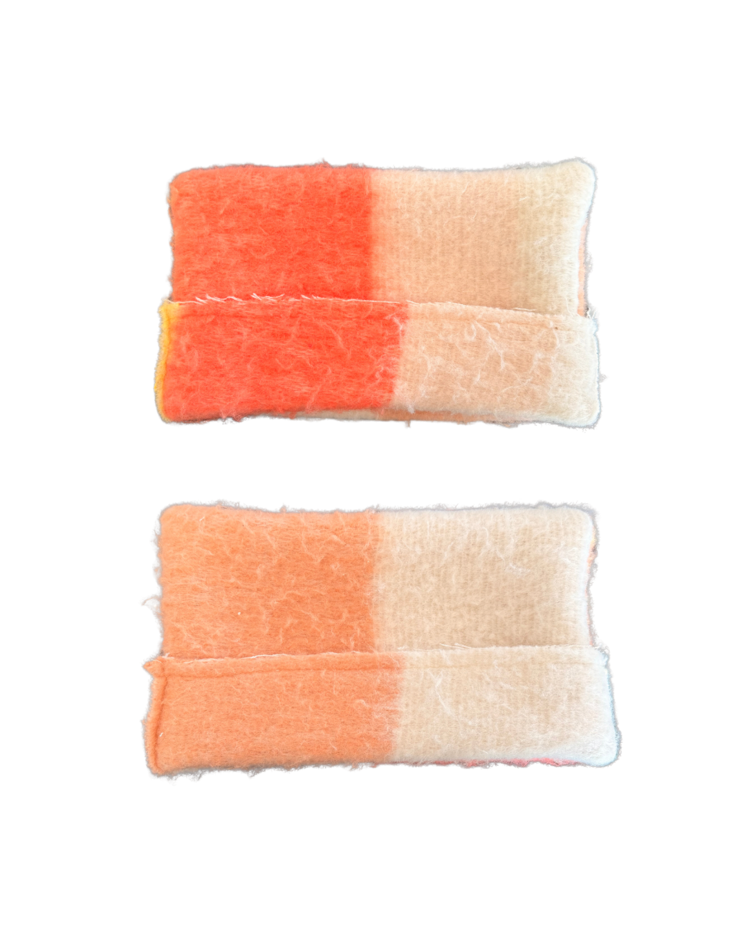 Reworked Cat Beanies