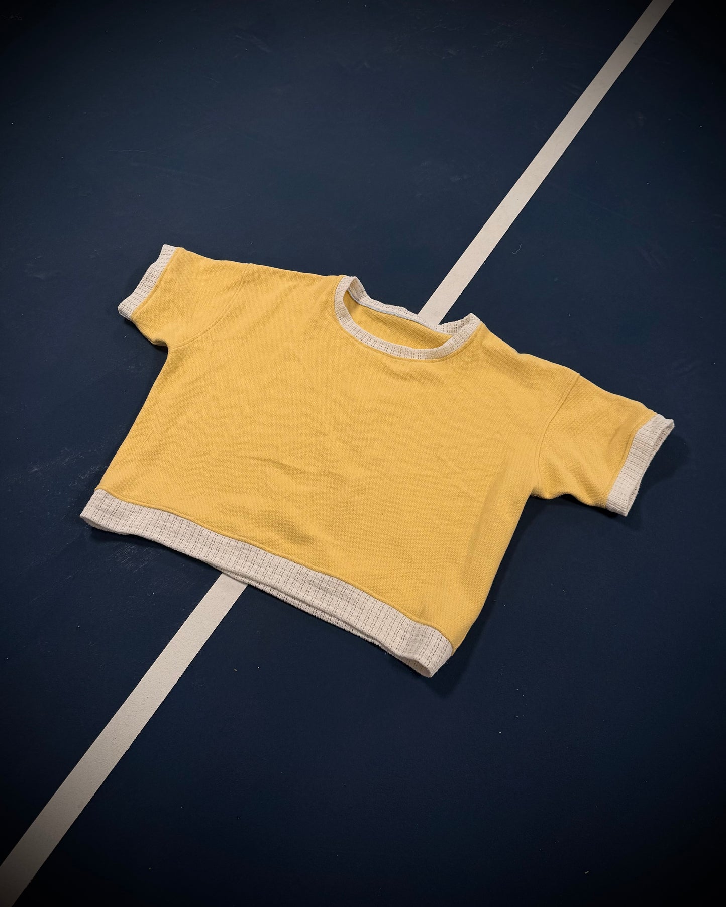 Reclaimed I Bought You a Star Sweat-T