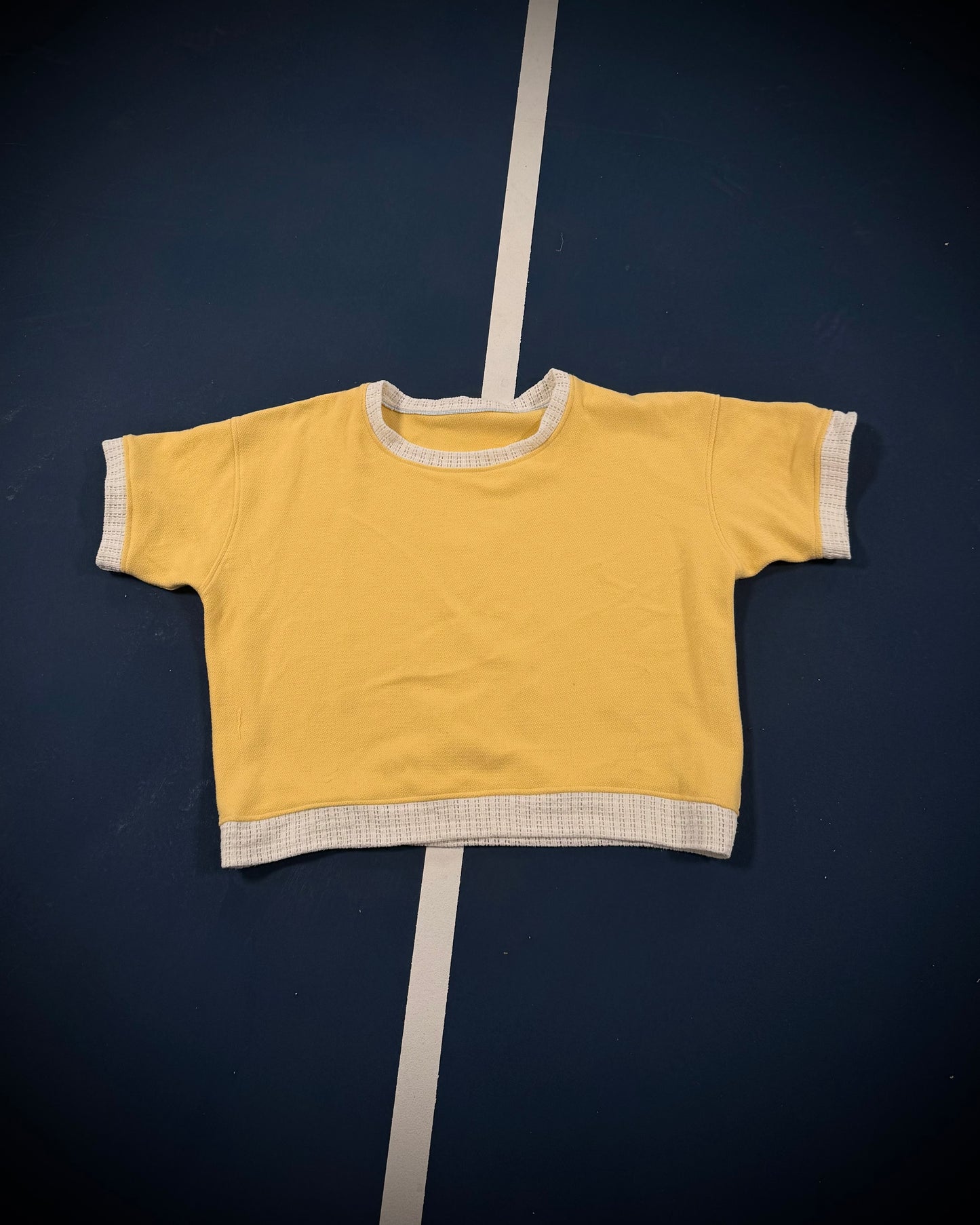 Reclaimed I Bought You a Star Sweat-T