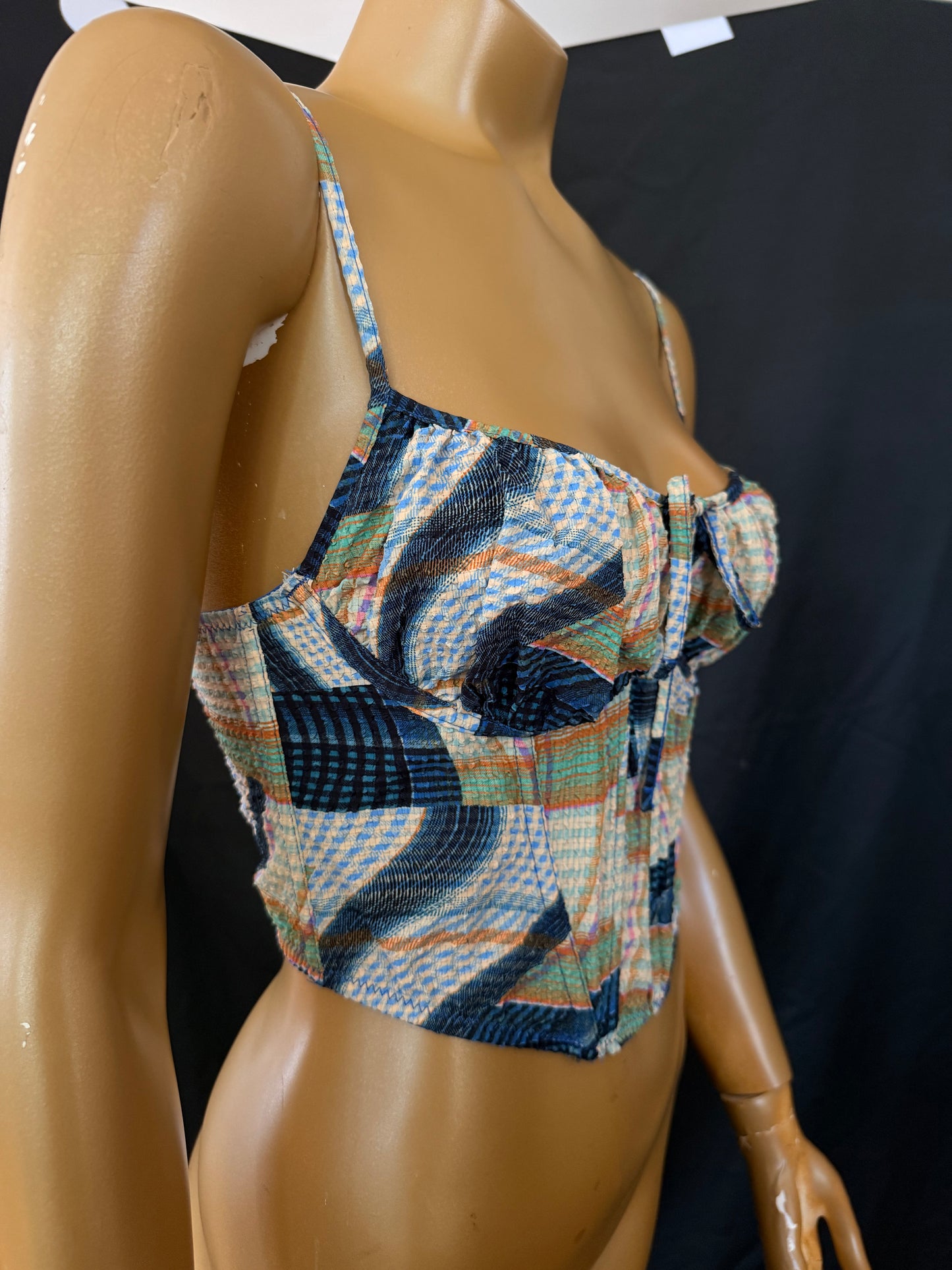 UO Corset Top