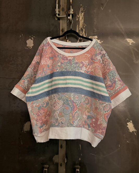Reclaimed Paisley Park Sweat-T