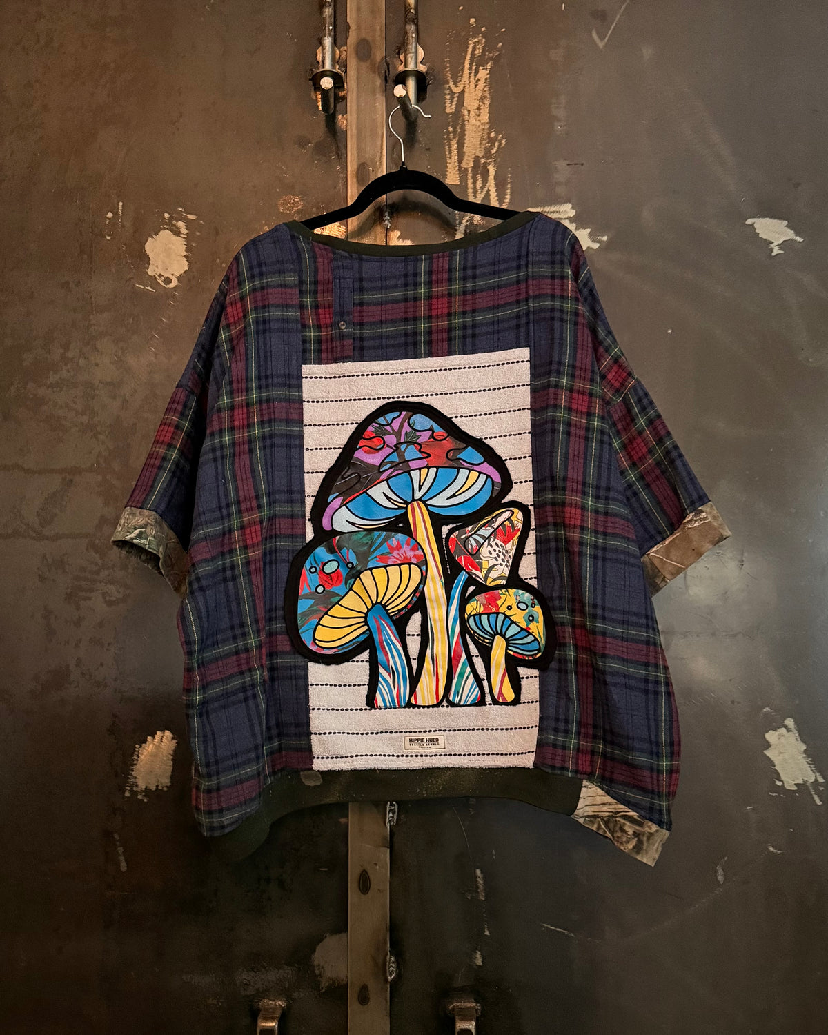 Reclaimed Have a Good Trip Sweat-T