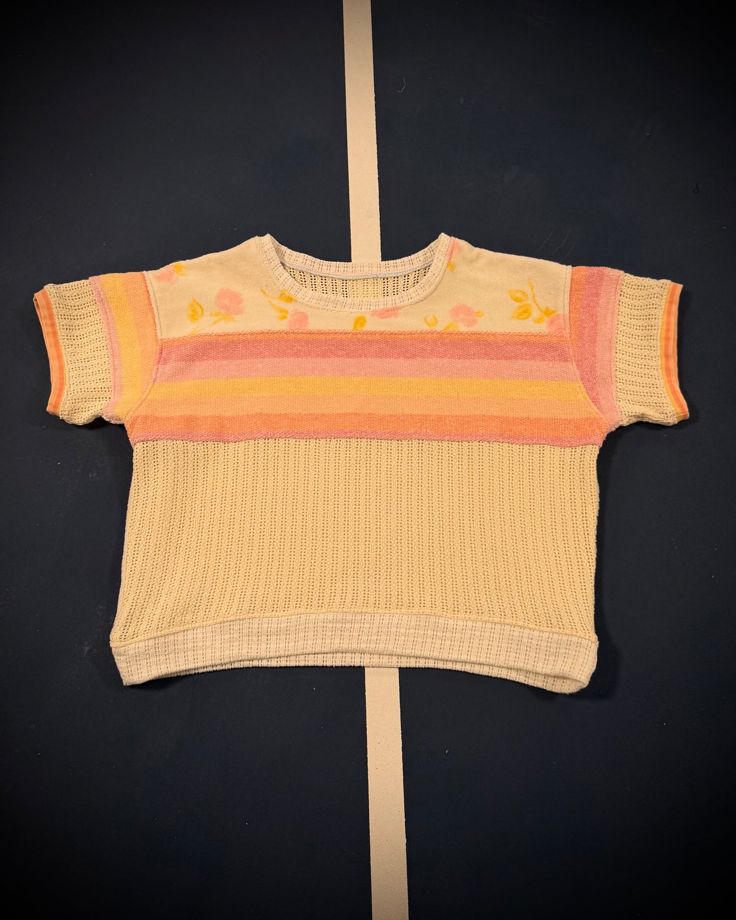 Reclaimed Standing in the Sun Sweat-T