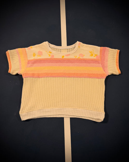 Reclaimed Standing in the Sun Sweat-T
