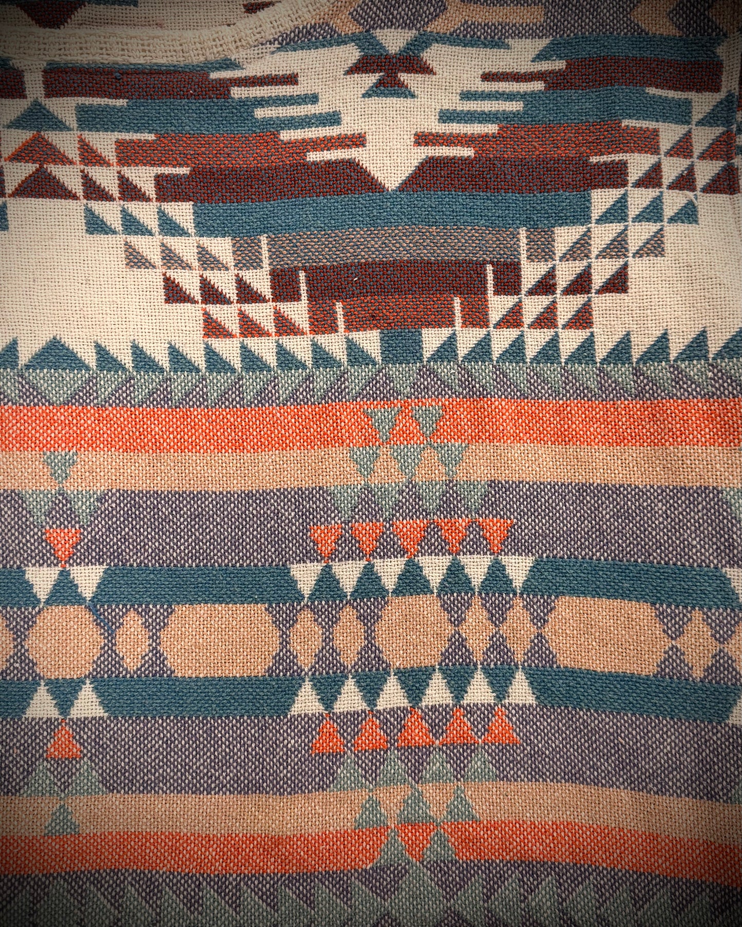 Reclaimed Wilder Days Sweat-T