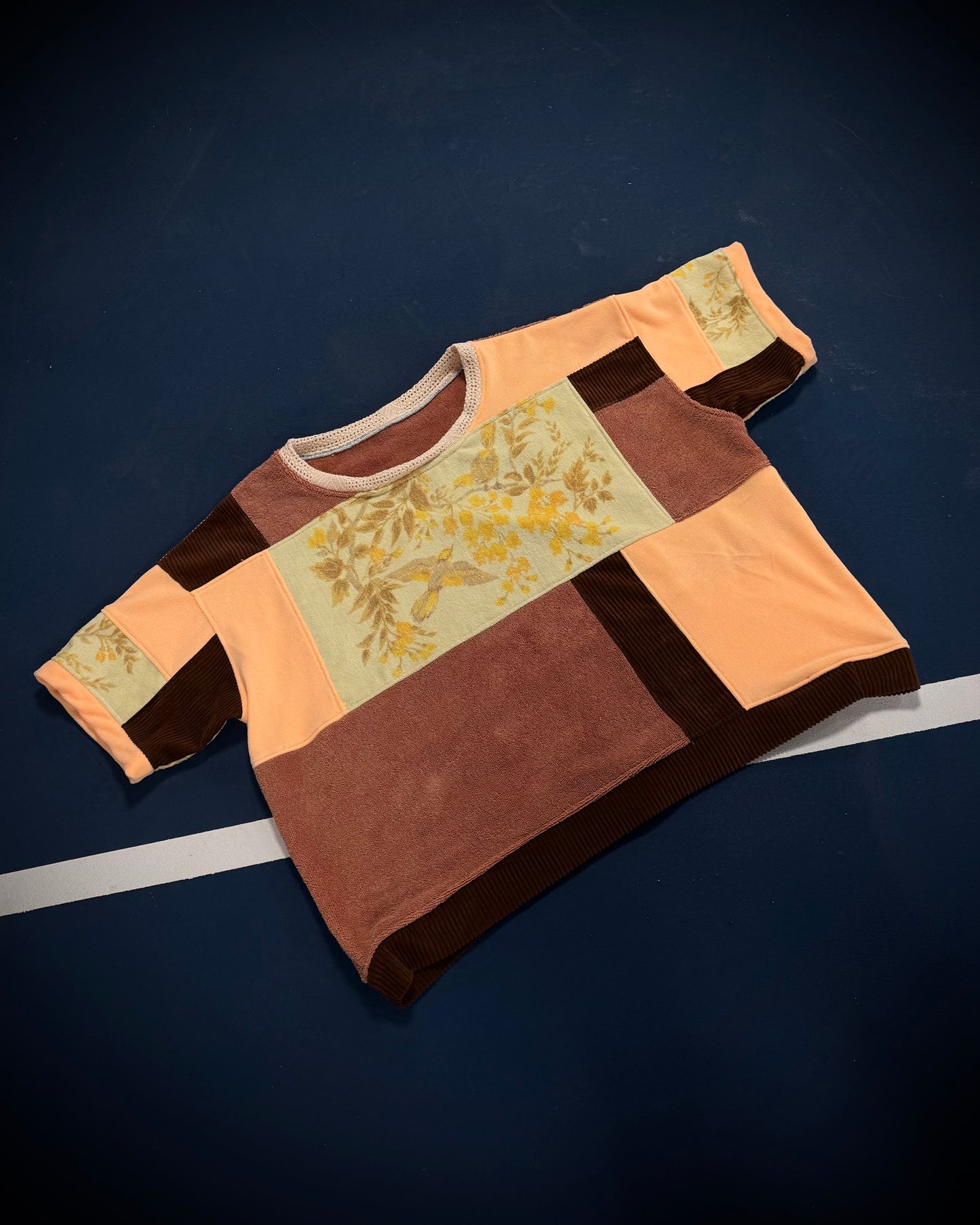 Reclaimed Soul Reply Sweat-T