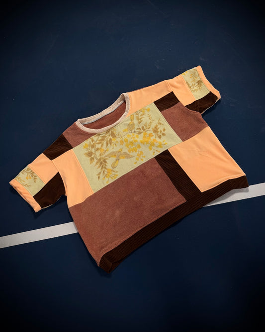 Reclaimed Soul Reply Sweat-T
