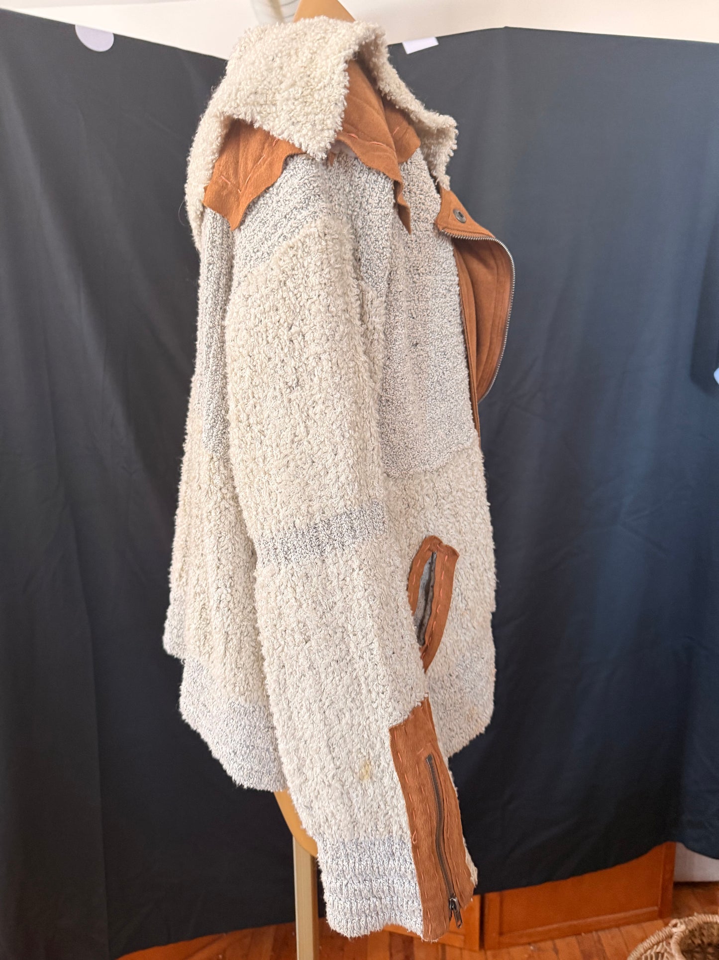 Free People Jacket