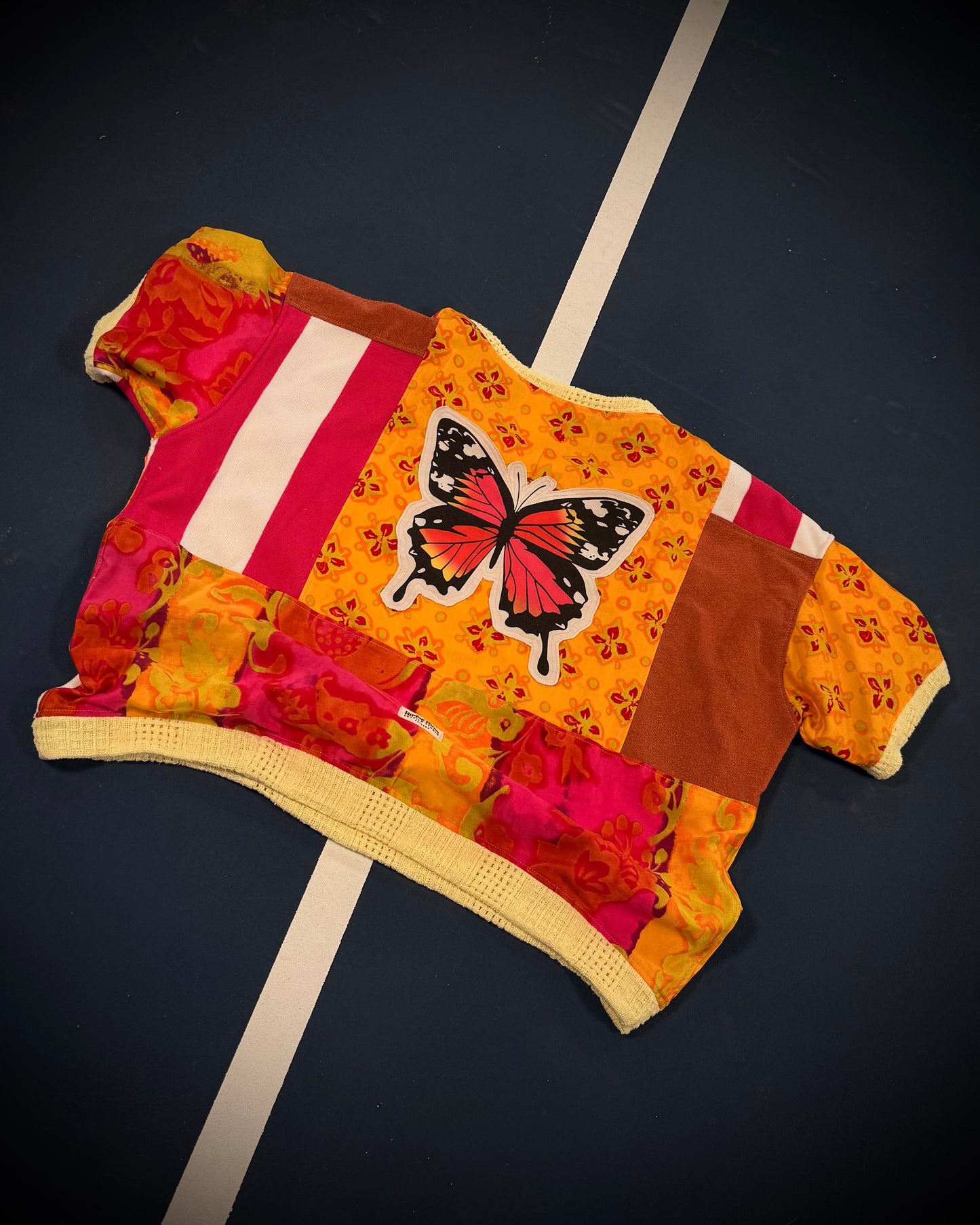 Reclaimed Come to Life Sweat-T