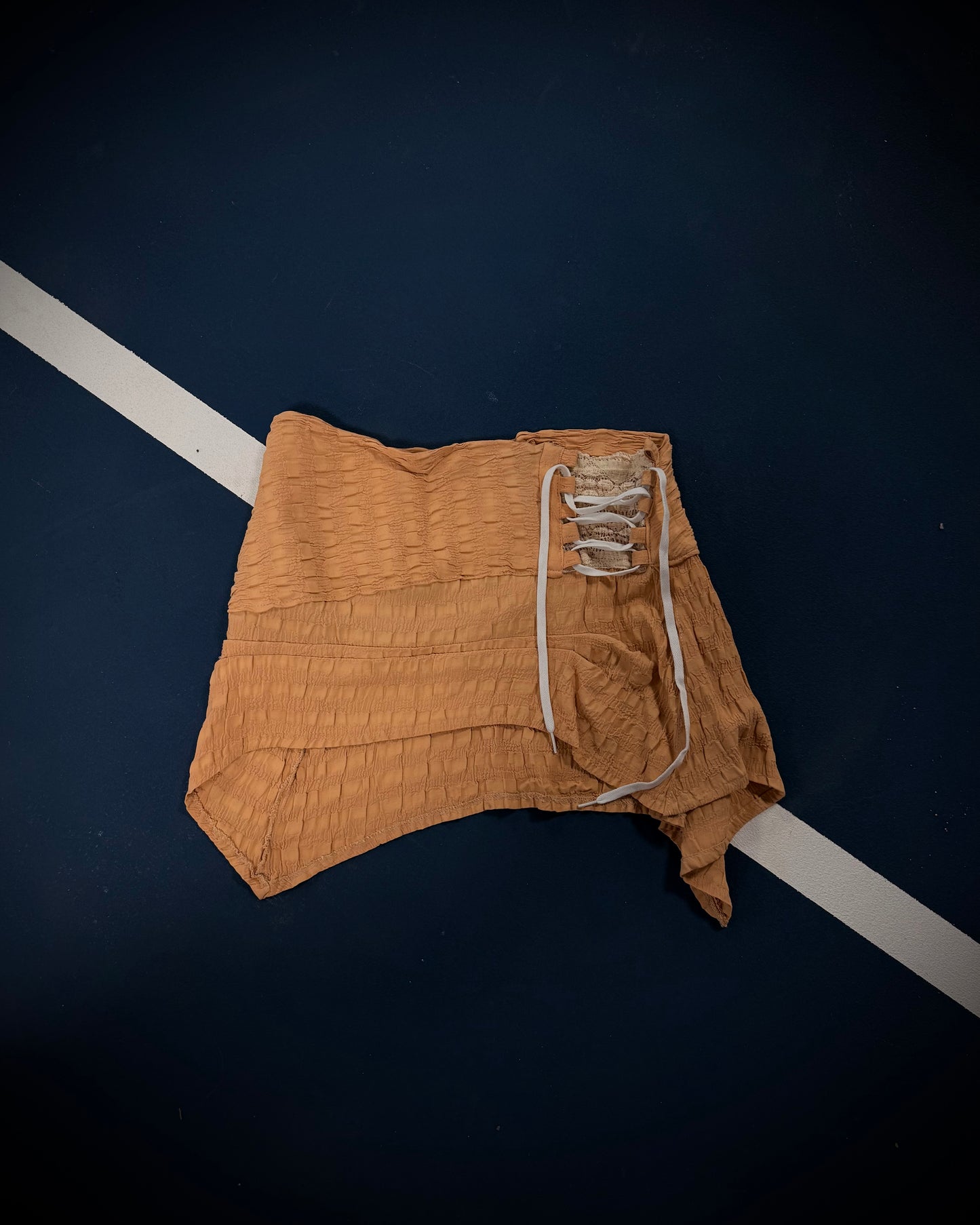 The Karina Reclaimed Skirt