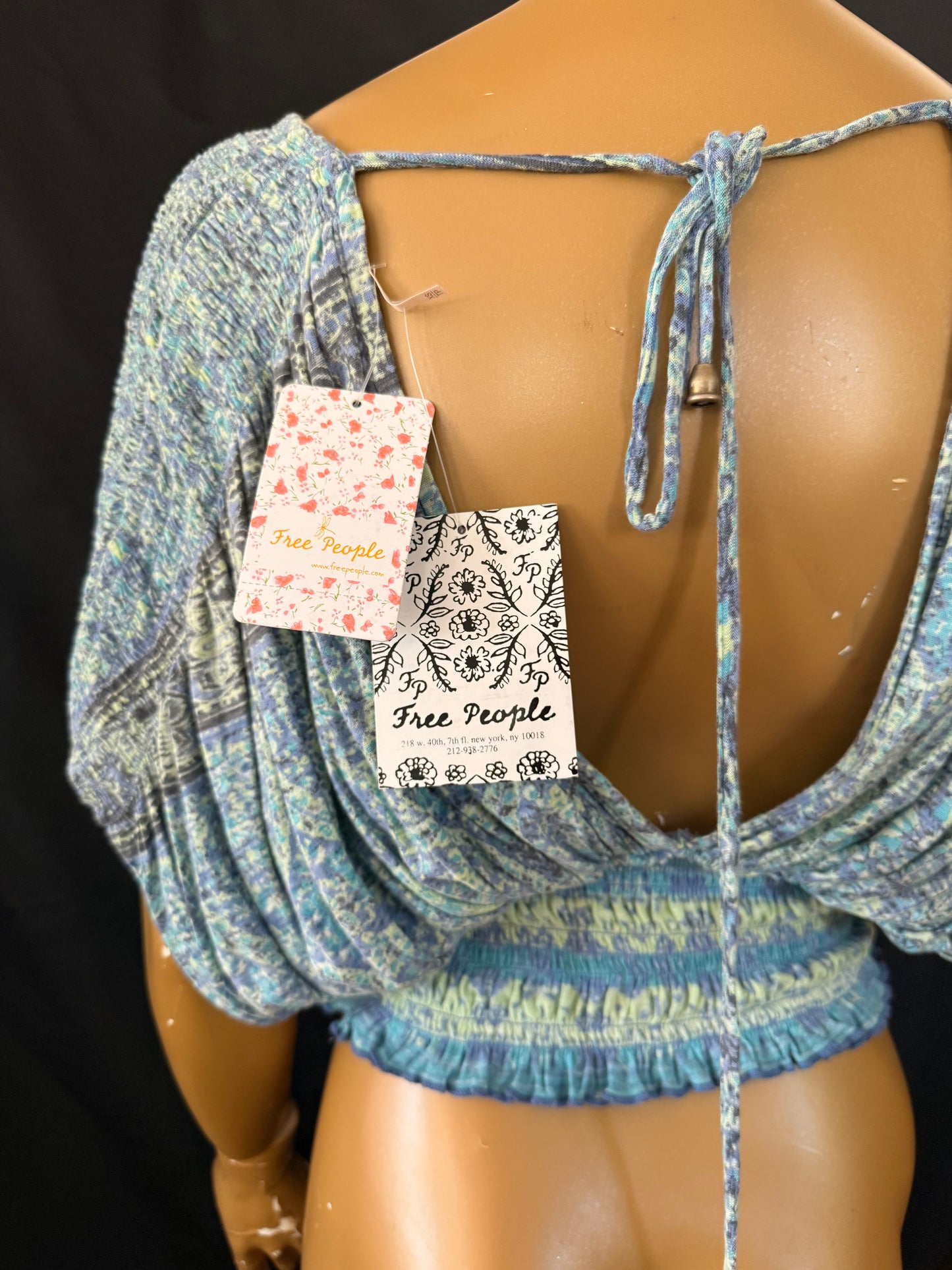 Free People Top