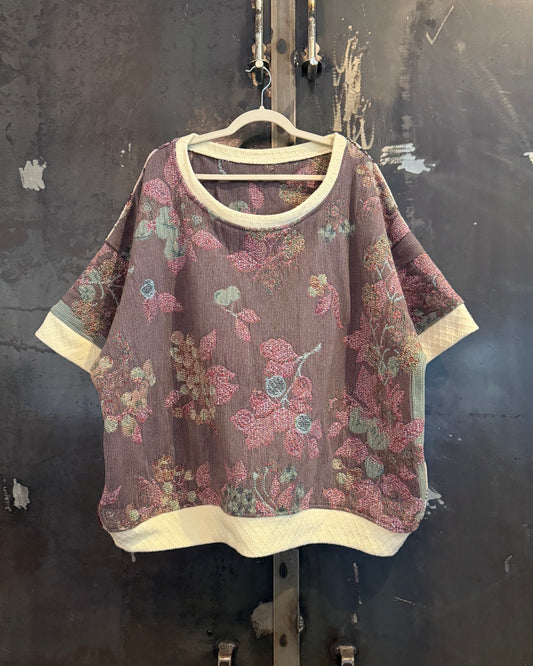 Reclaimed Autumn Shade Sweat-T