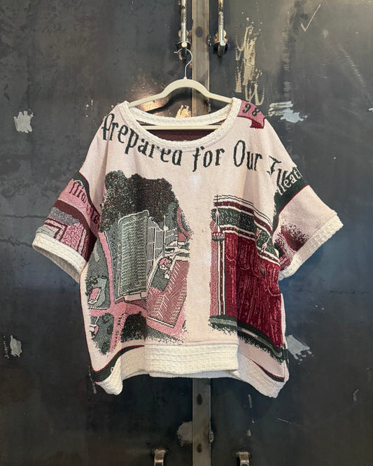Reclaimed Got the Spirit Sweat-T