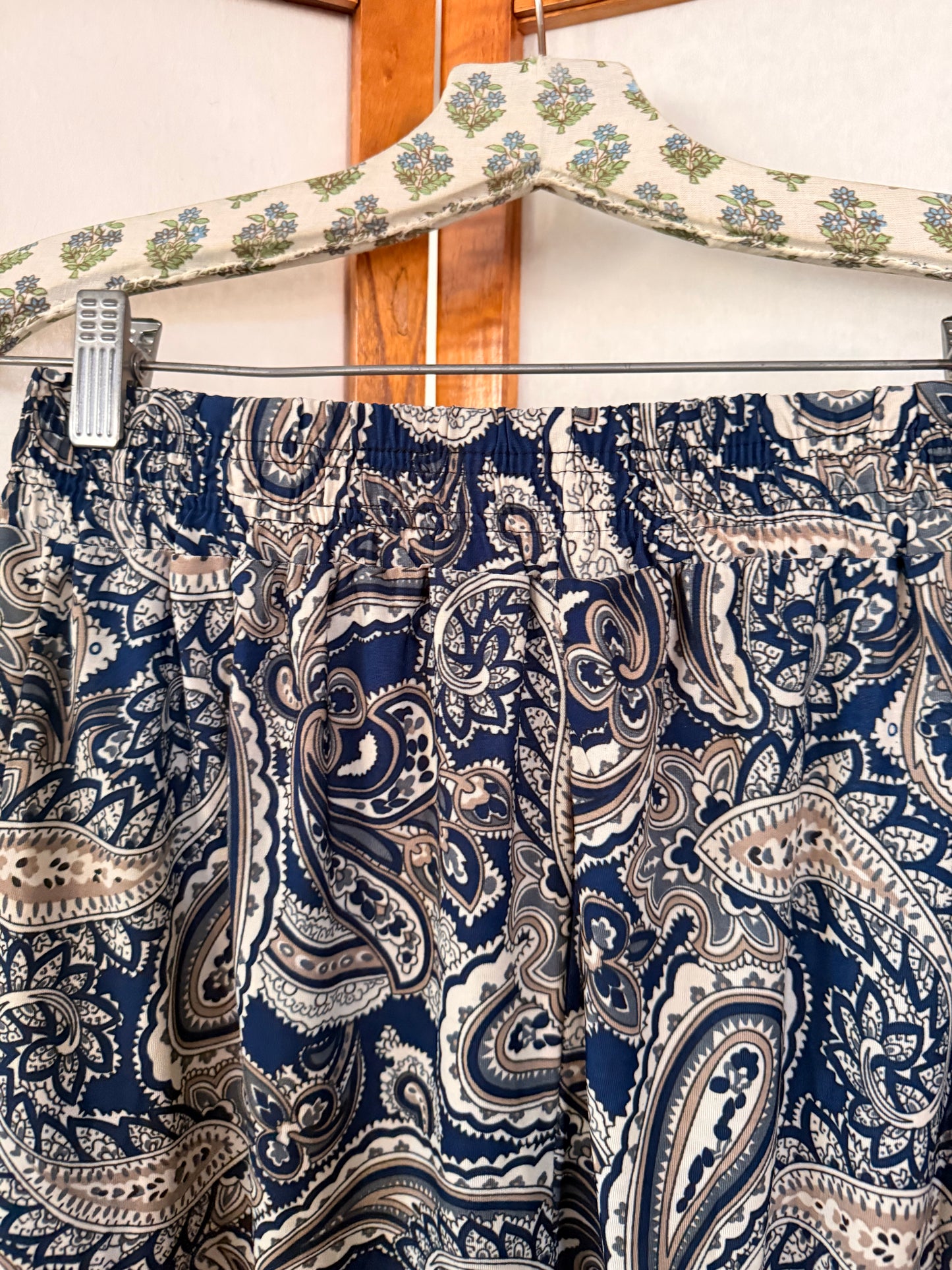 Paisley Pants