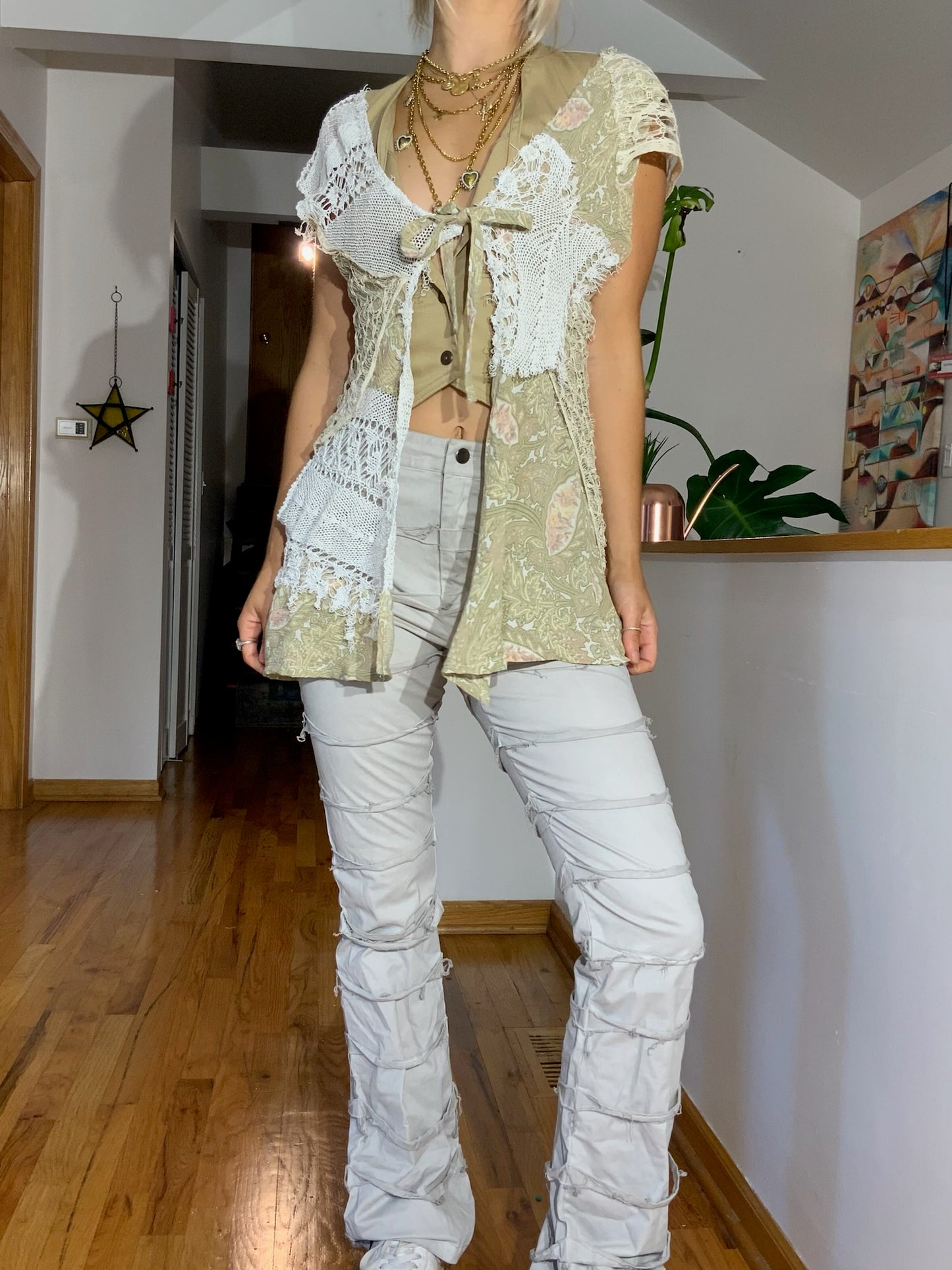 Dolls Kill Pants