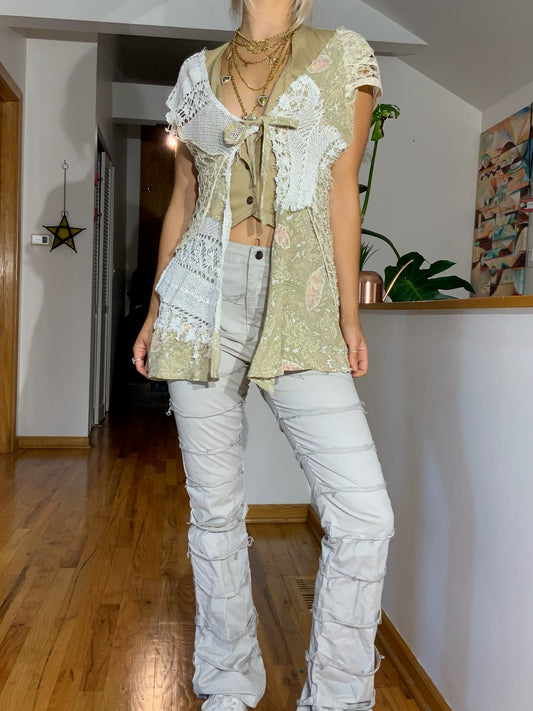 Dolls Kill Pants