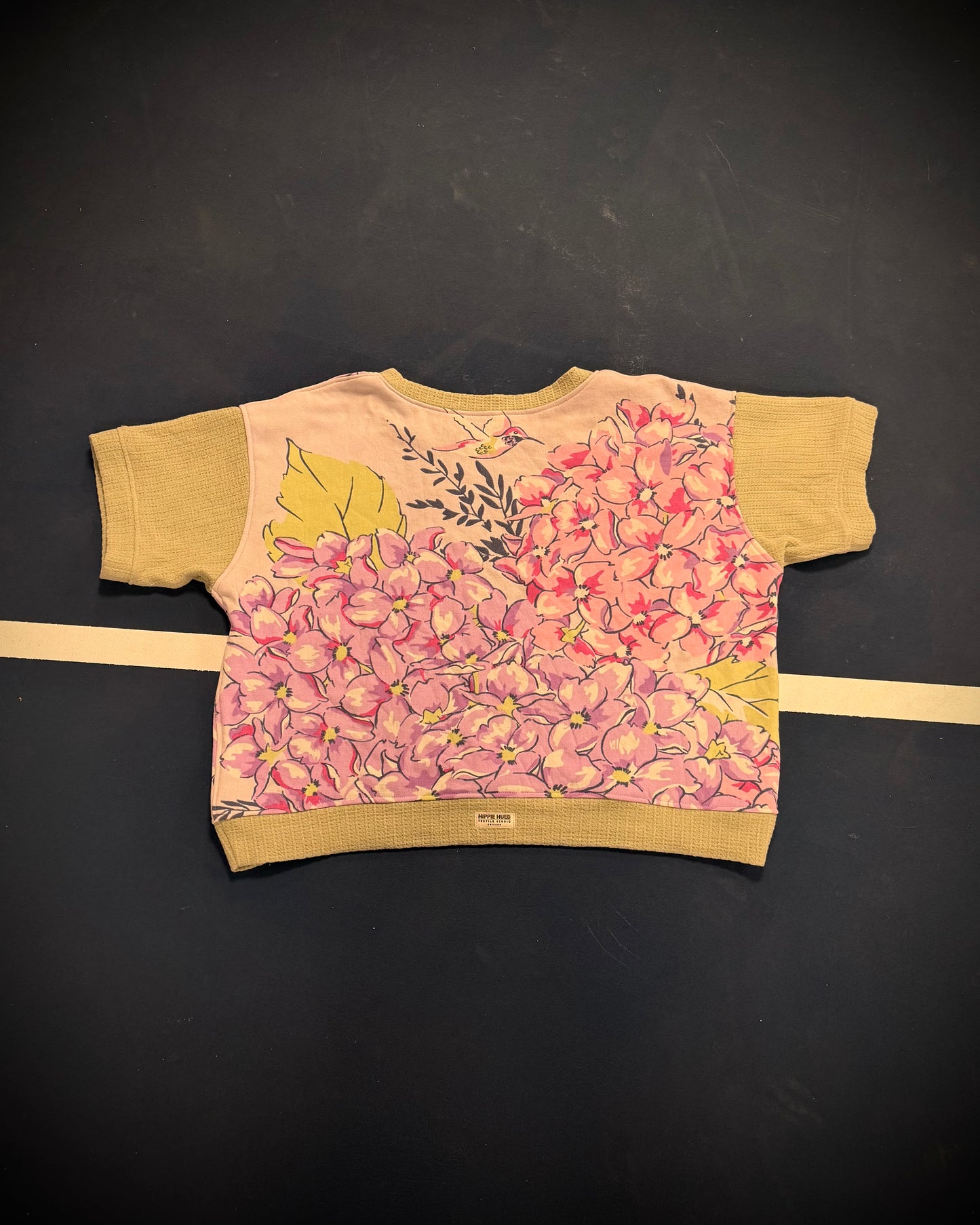 Reclaimed Daydream Believer Sweat-T