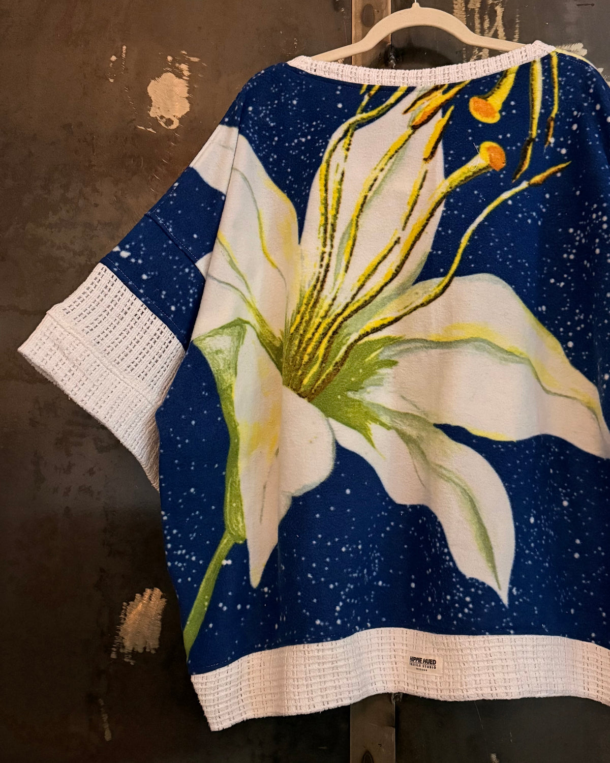 Reclaimed Bring Me Lily’s Sweat-T