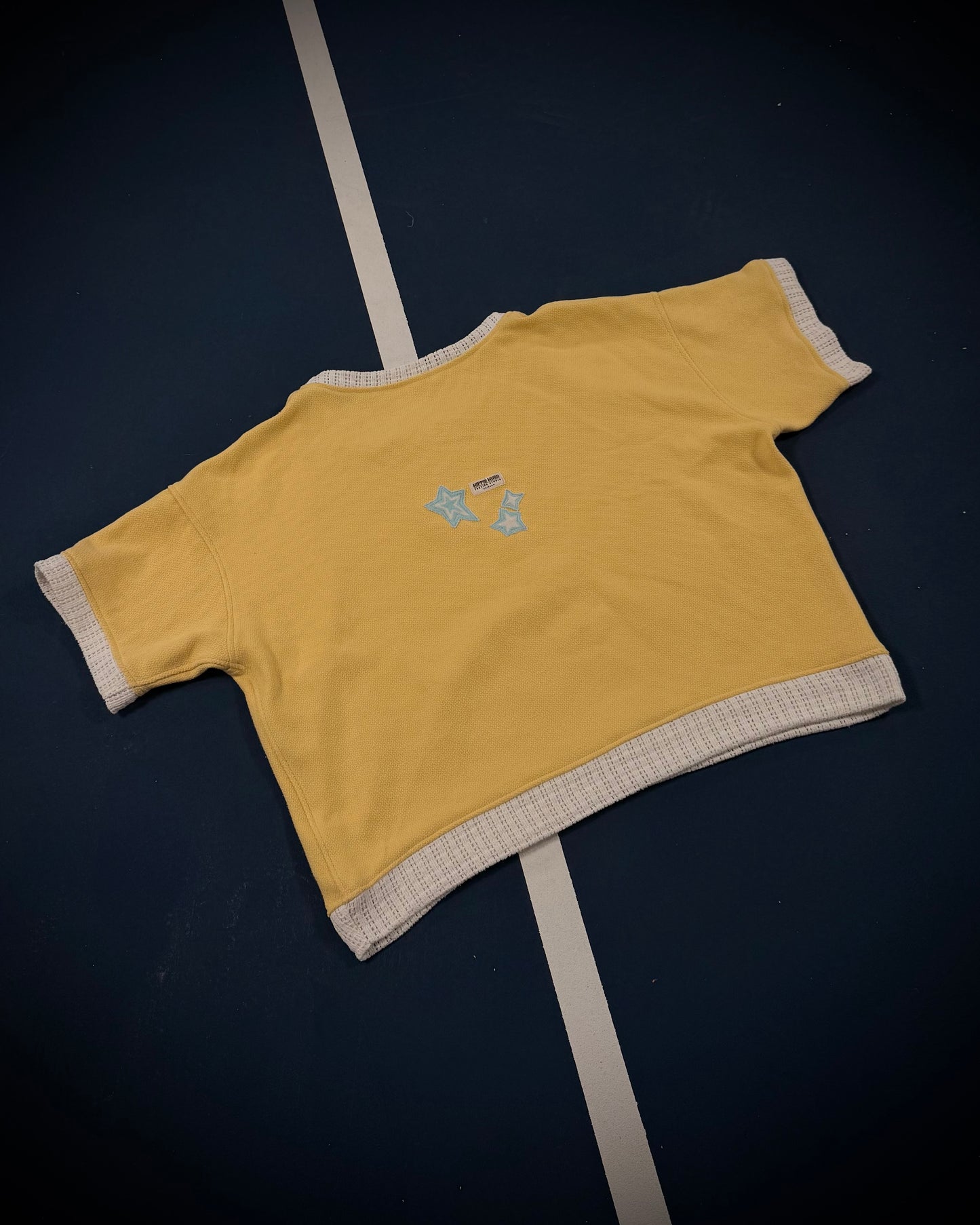 Reclaimed I Bought You a Star Sweat-T
