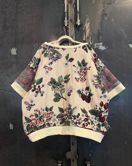 Reclaimed Autumn Shade Sweat-T