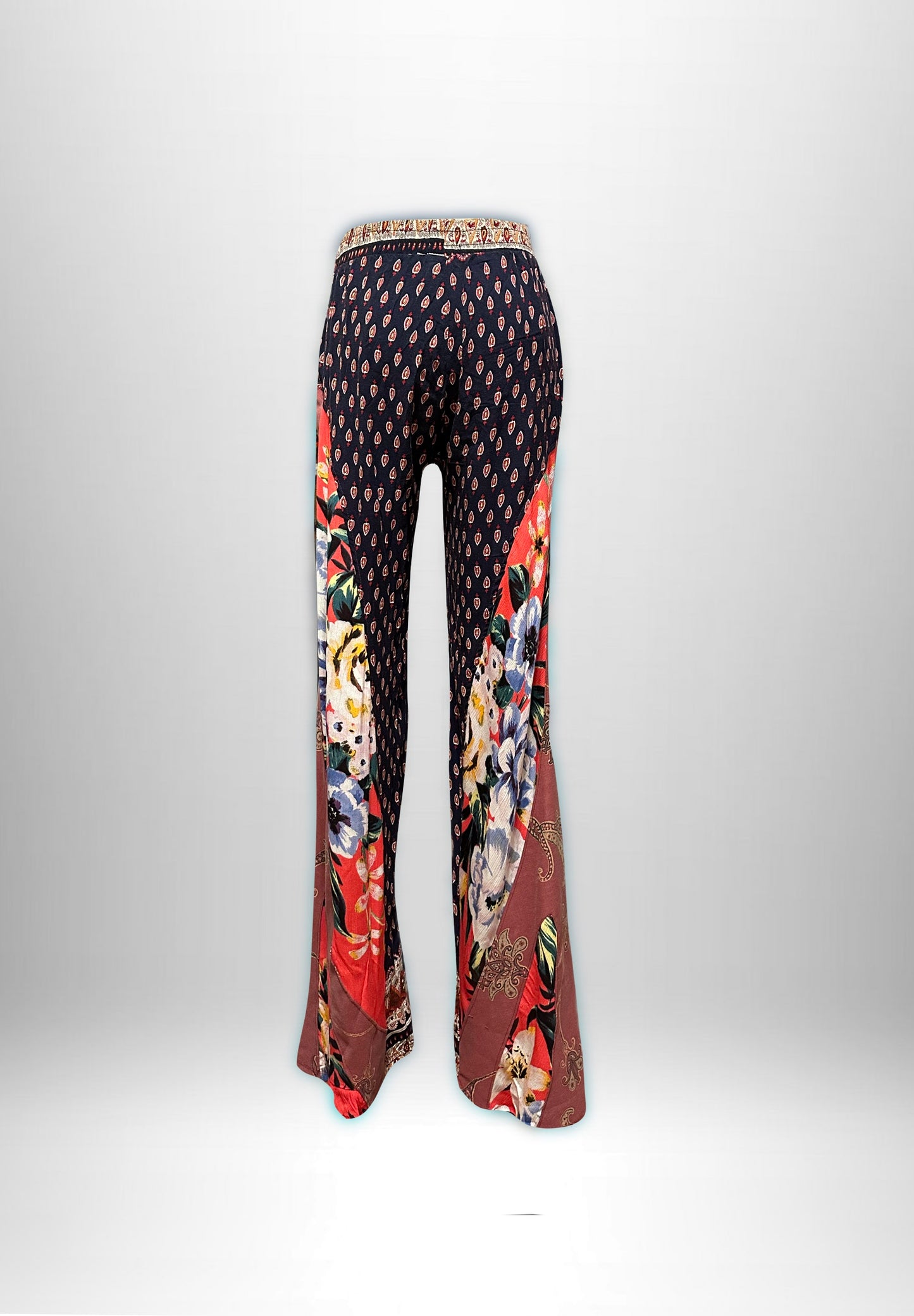 Reclaimed Into the Night Peace Pant