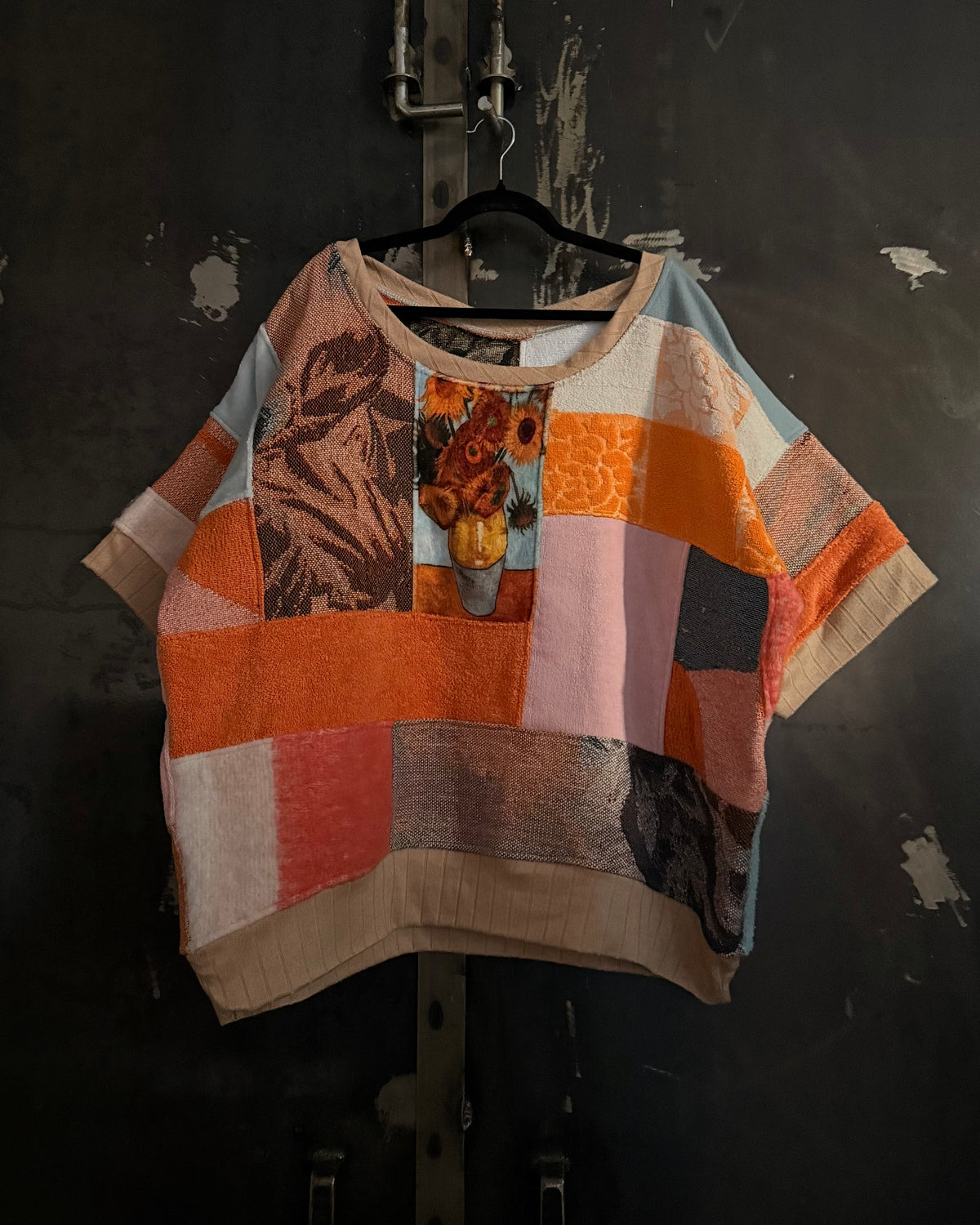 Reclaimed Dream or Fantasy? Sweat-T