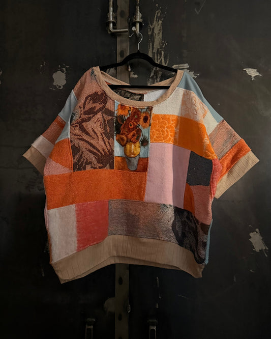 Reclaimed Dream or Fantasy? Sweat-T