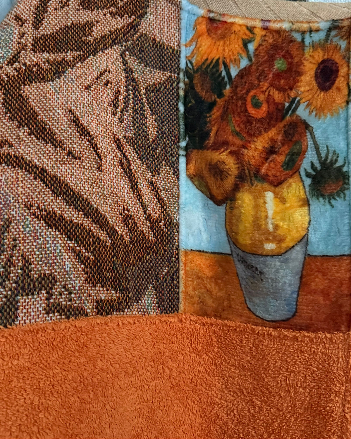 Reclaimed Dream or Fantasy? Sweat-T