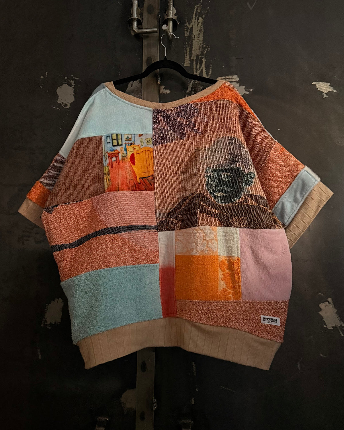 Reclaimed Dream or Fantasy? Sweat-T