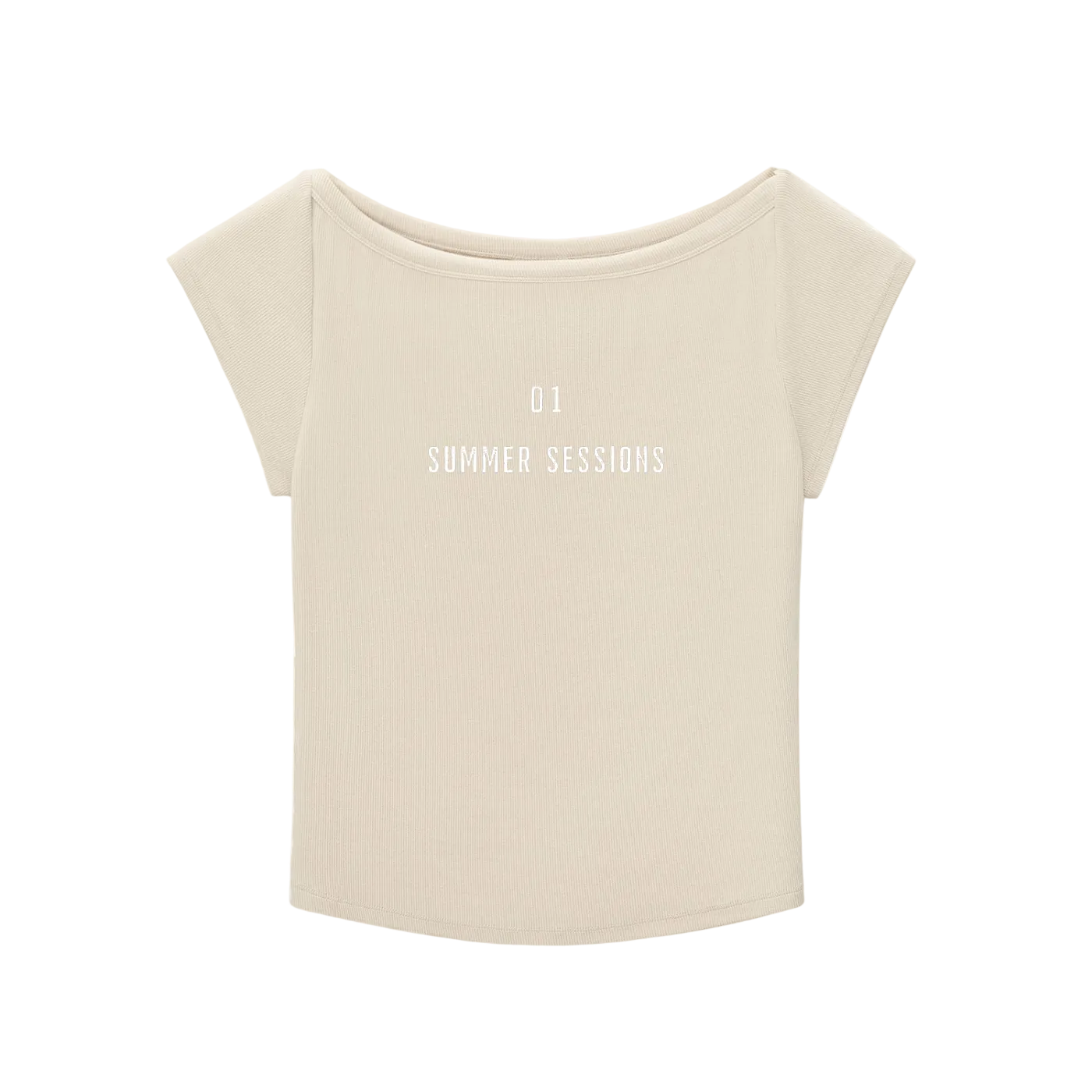 TPC-3 Camp Hued Baby Tee