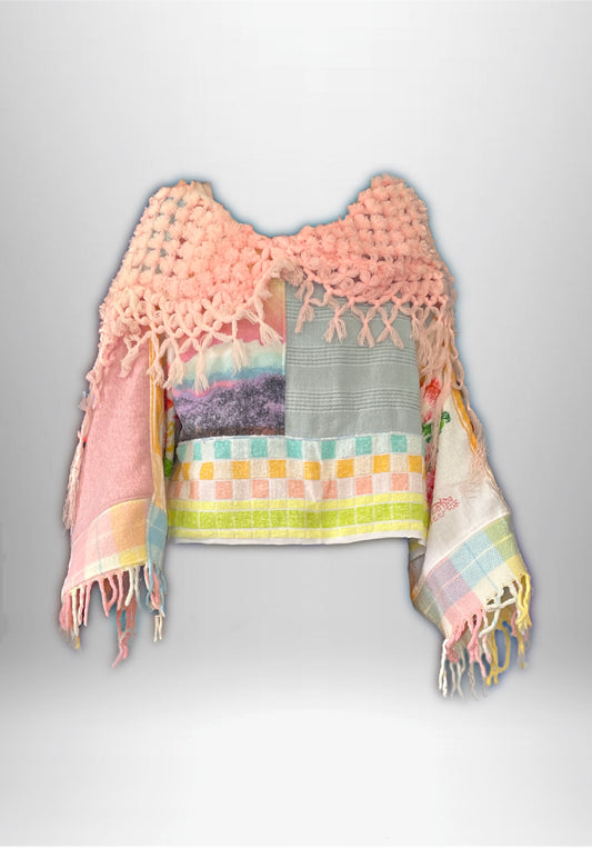Reclaimed Living in Dreamland Sweater