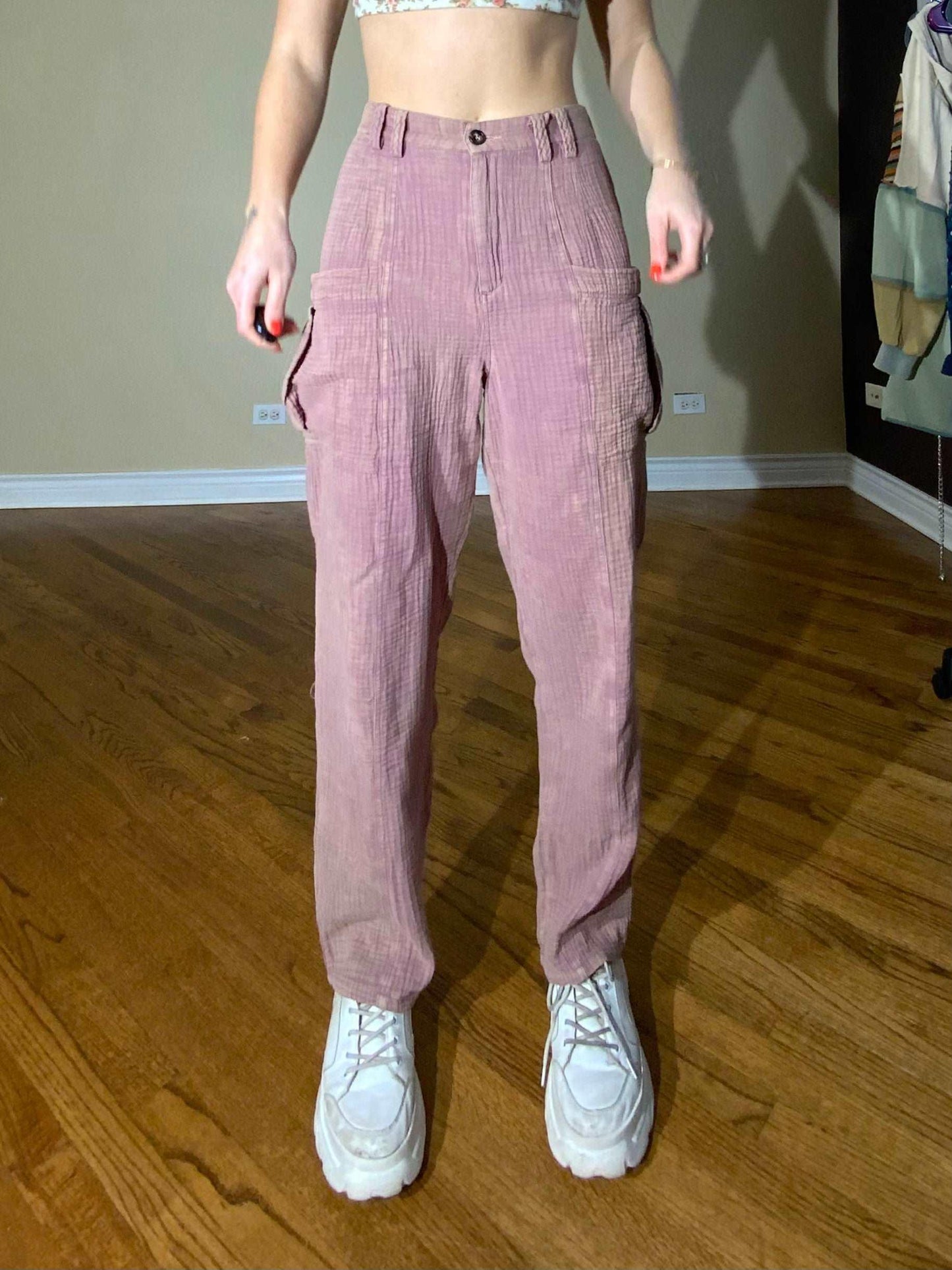 All I Want Cargo Pants