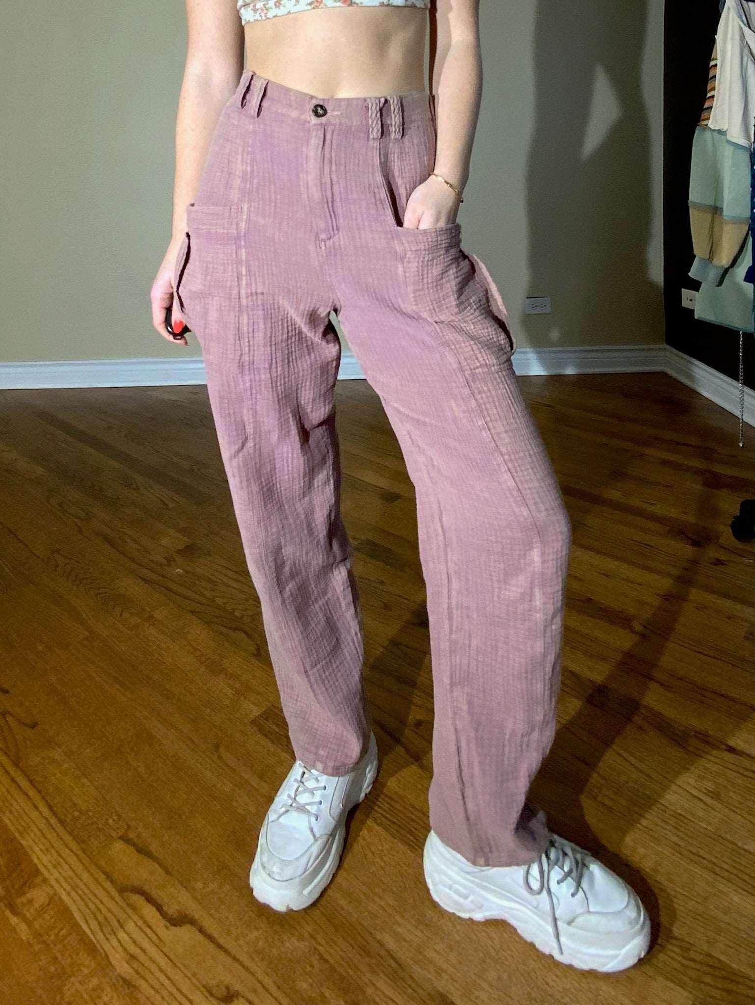 All I Want Cargo Pants