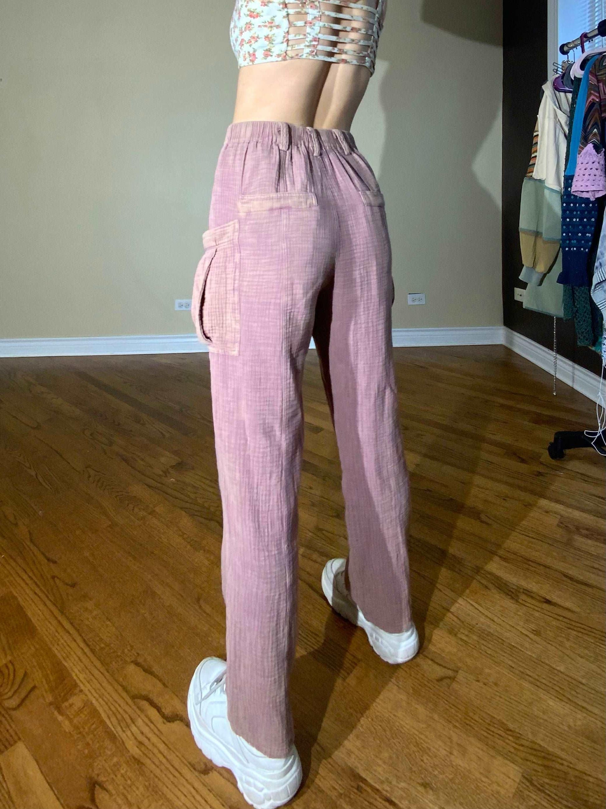 All I Want Cargo Pants