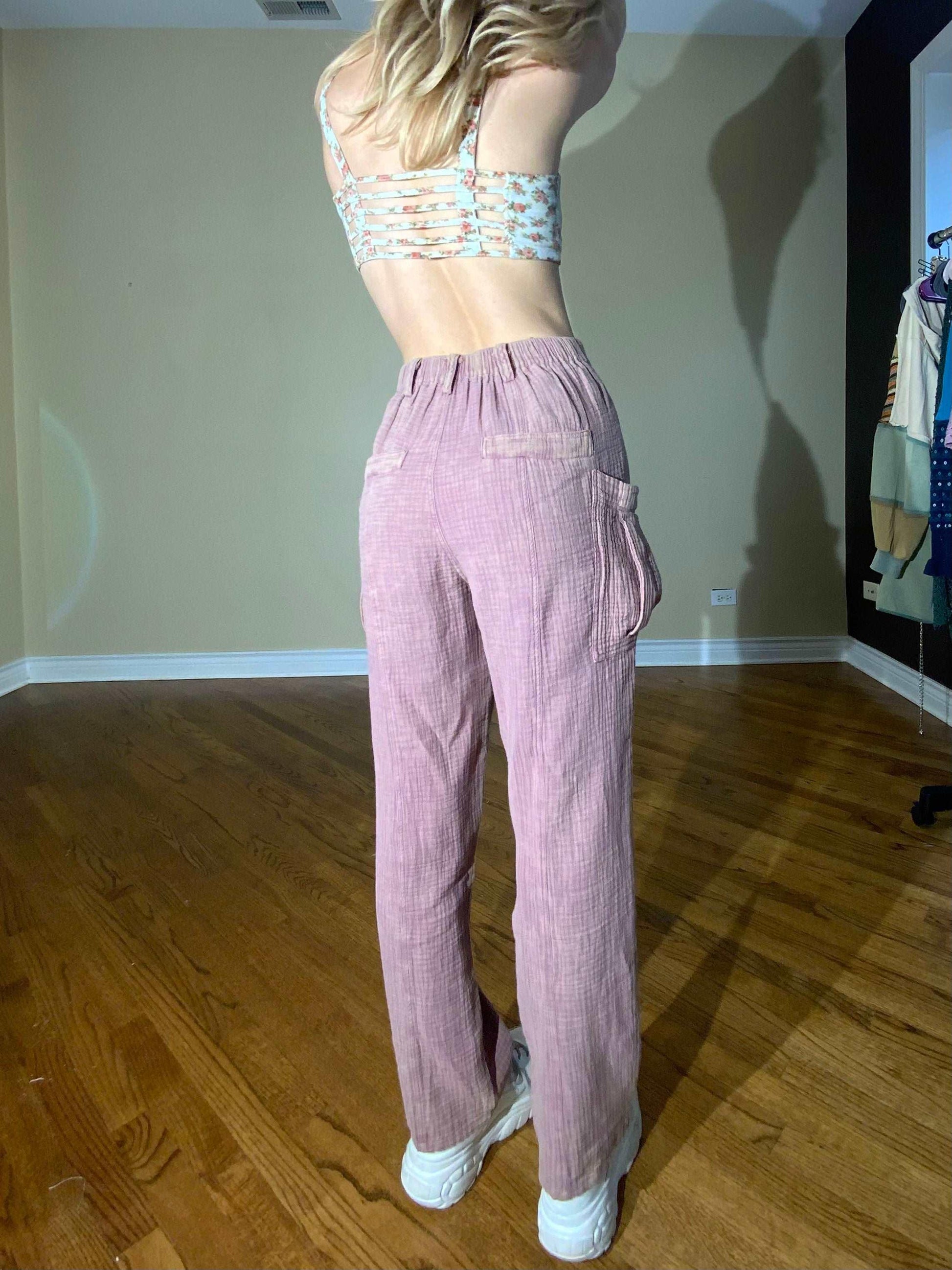 All I Want Cargo Pants